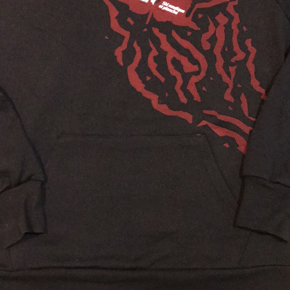 Hoody - Picture 3 of 6